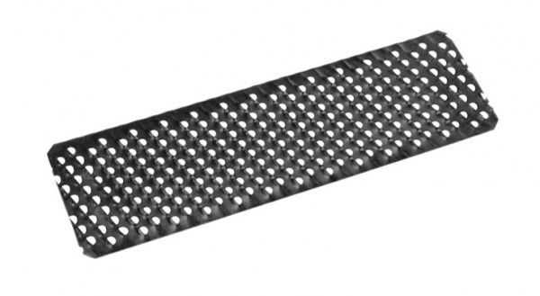 Лезо для рашпіля 140х40 мм MASTERTOOL 14-8401 1 шт.