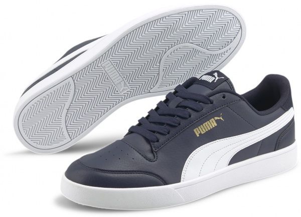 Кроссовки Puma Shuffle 30966811 р.UK 12 синий
