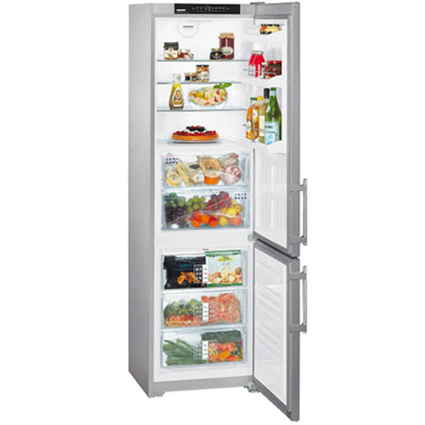 Холодильник Liebherr CBNesf 3913