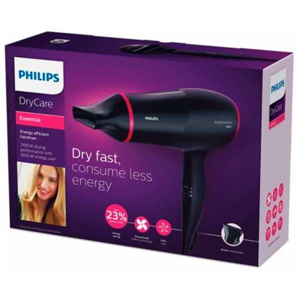 Фен Philips BHD029/00 