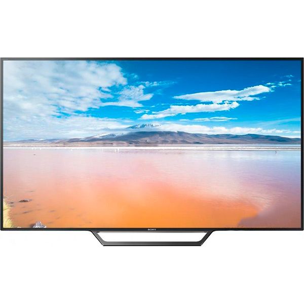 Телевізор Sony KDL40WD653BR