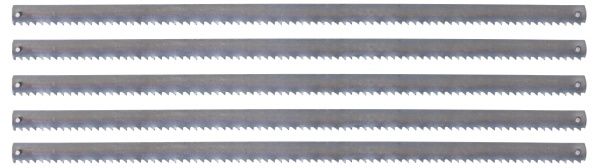 Набір пилок для електролобзика KWB 5 шт. 316350