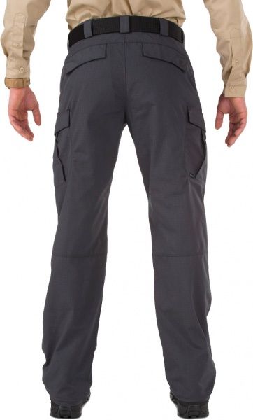 Штани 5.11 Tactical Stryke w / Flex-Tac р. 28/34 charcoal 74369