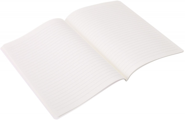 Блокнот Следуй за мечтами 25х18 см Mikirei