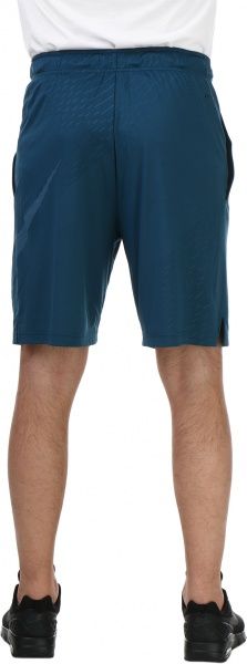 Шорти Nike M NK DRY SHORT EMBOSS 860567-425 р. XL синій
