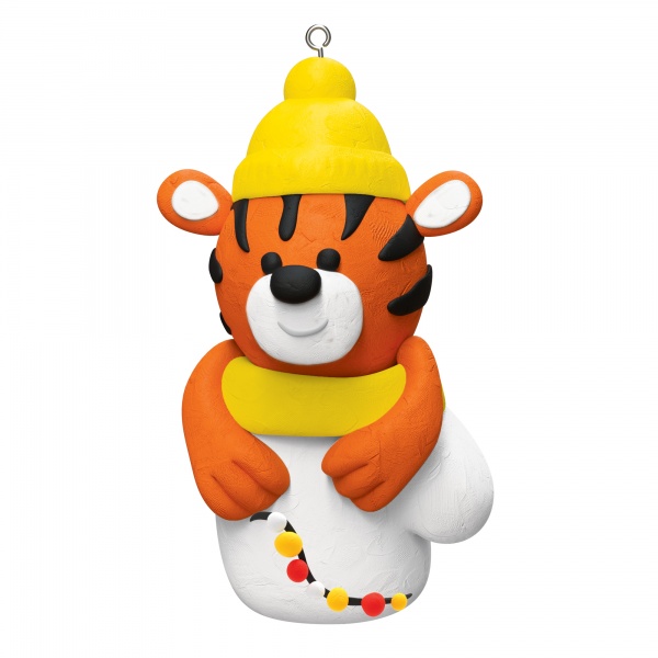 Набір для творчості Lovin Winter Toys Тигреня 70096