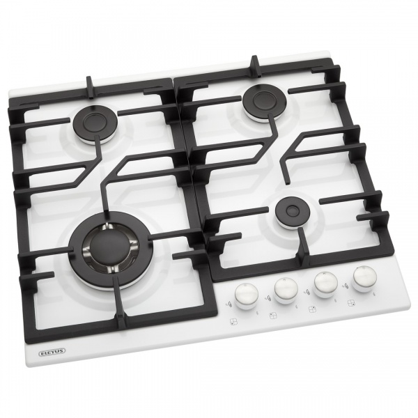 Варочная поверхность Eleyus Arona 60 BG CTF