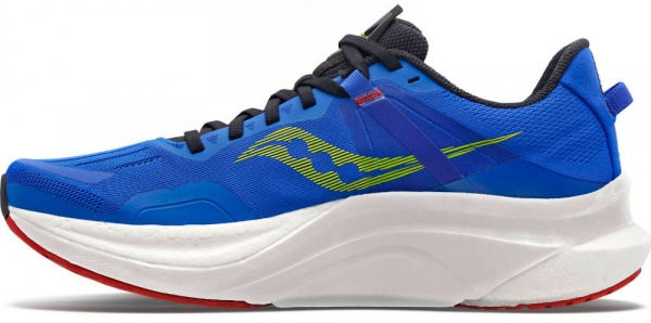 Кросівки Saucony TEMPUS 20720-25s р.45 блакитний