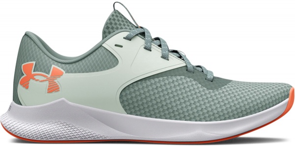 Кросівки Under Armour UA W Charged Aurora 2 3025060-300 р.36,5 зелений