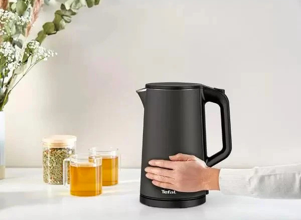 Электрочайник Tefal Double Layer SS KI583E10 Электрочайник Tefal Double Layer SS KI583E10 