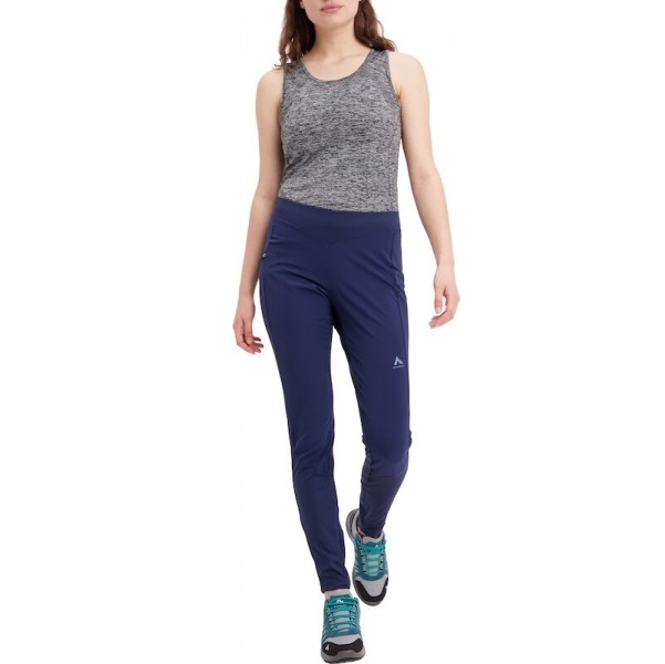 Лосины McKinley Zaria II W 424426-518 р.38 синий