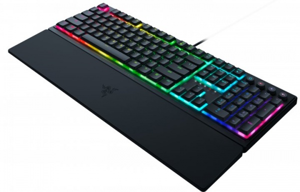 Клавіатура Razer Ornata V3 (RZ03-04460100-R3M1) black 