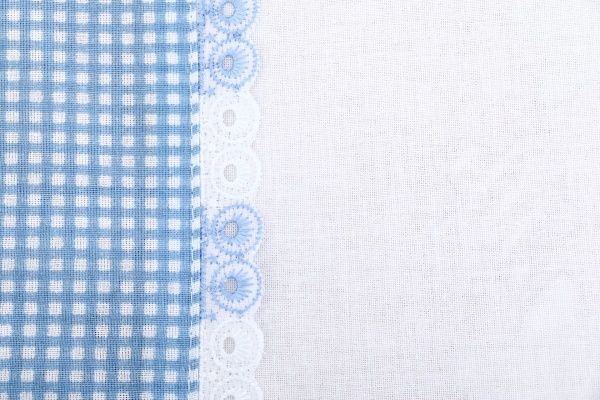 Комплект постільної білизни Ярослав 112х147 см білий 