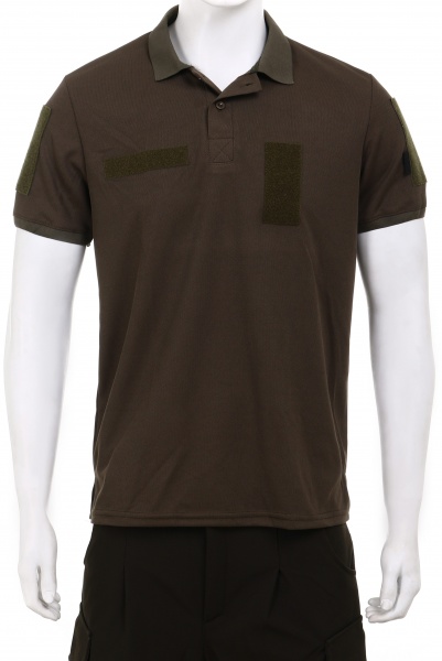 Поло LOGOS тактическая 