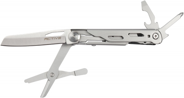 Нож многофункциональный ACTIVE Knecht 63.02.38