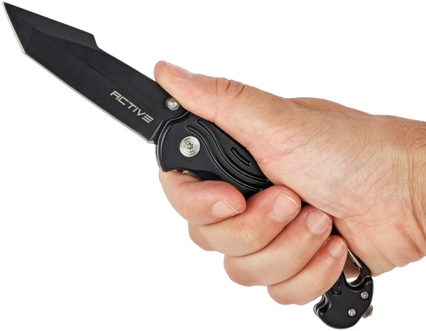 Нож складной ACTIVE Satellite 63.03.18