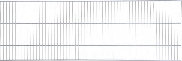 Полка для гардеробной системы Larvij 1203x406 мм L99124GA серый