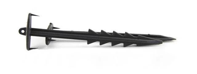 Скоба Growtex садово-господарський 50 шт.