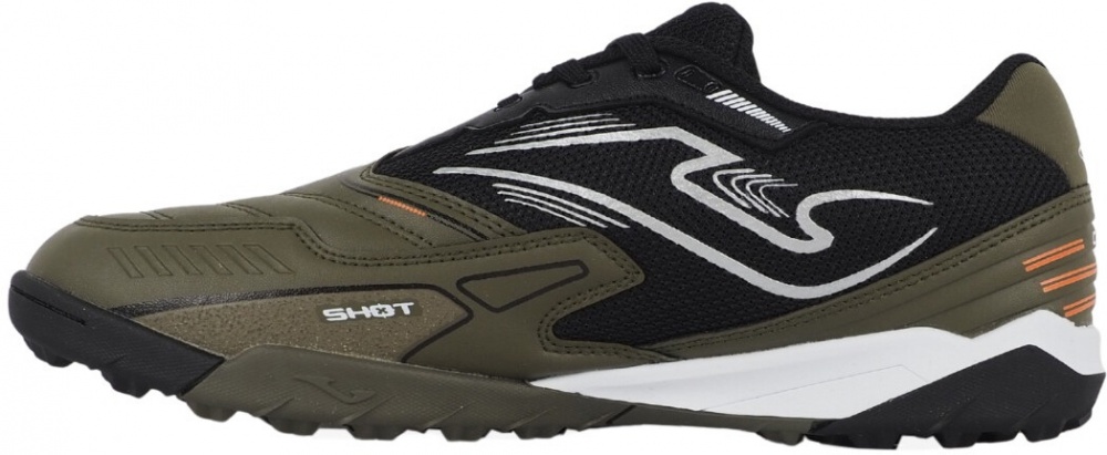 Cороконіжки Joma Cancha 25 TF CANW2523TF р.44 коричневий