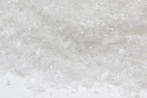 Декорация новогодняя Искусственный снег, белый 80 г 200978