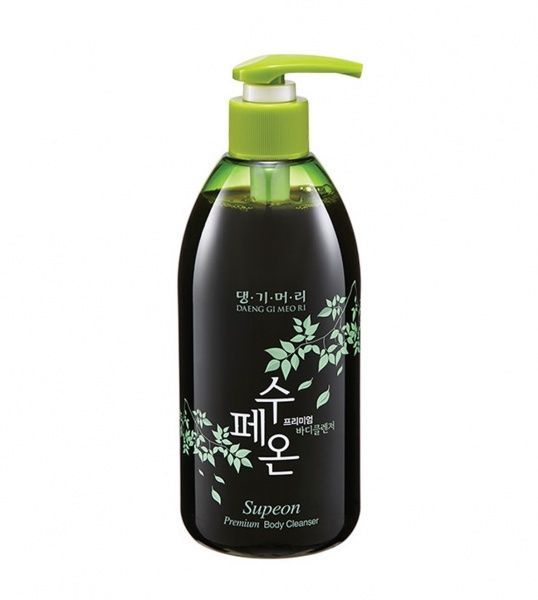 Гель для душу Daeng Gi Meo Ri Supeon Преміум 500 мл