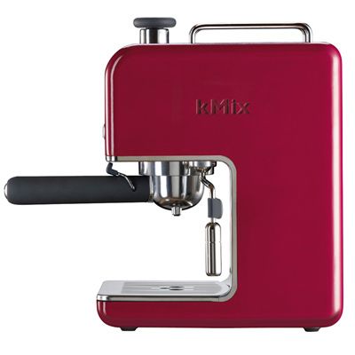 Кавоварка Kenwood ES021