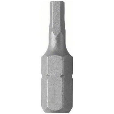 Бита Work's HEX 4x25 мм 2 шт. 131Н040А