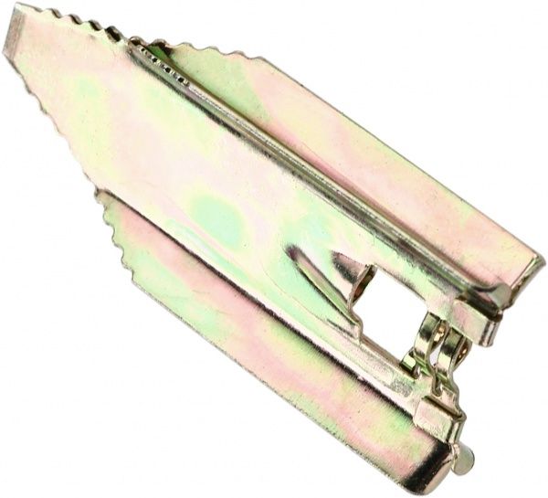 Пенобетонгвоздь 