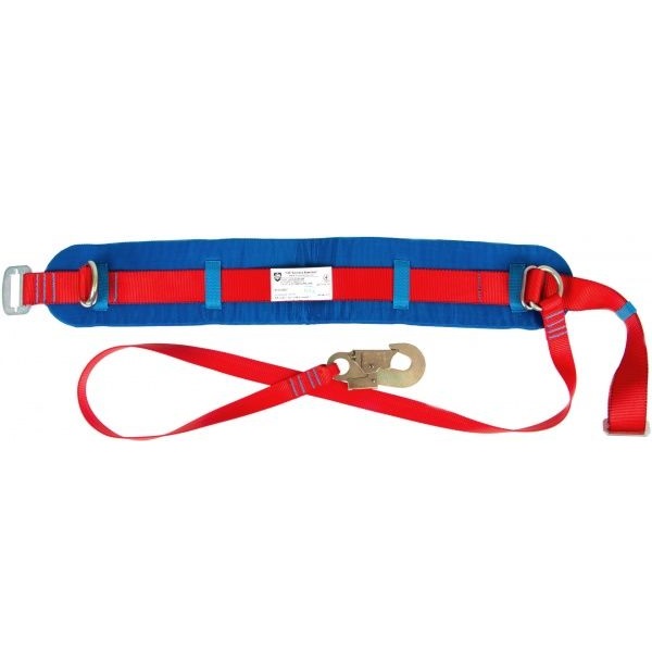 Пояс страховочный ПП1-А Безпека-Комплекс  