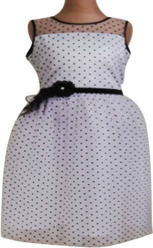 Платье Sasha р.116 голубой 4432 