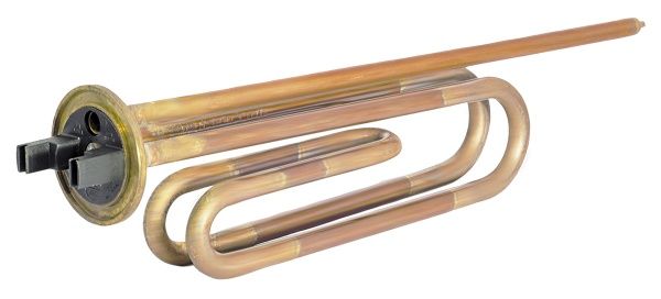 ТЭН Atlantic ER 002000 ATL 2000 Вт с прокладкой