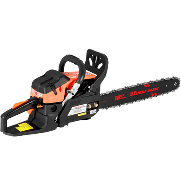 Бензопила Енергомаш ПТ-9952М2