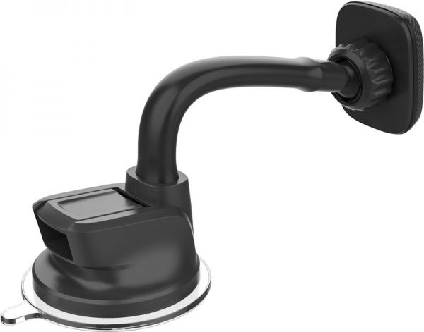 Держатель магнитный мобильного телефона Auto Assistance AA-M05 черный