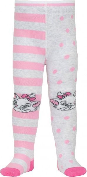 Колготки детские Conte-Kids DISNEY 17С-130СПМ 534 р.62-74 светло-серый 