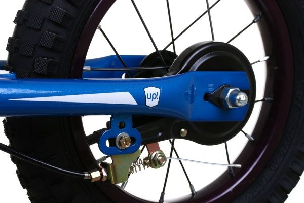 Беговел UP! (Underprice) Air-Bl-UP