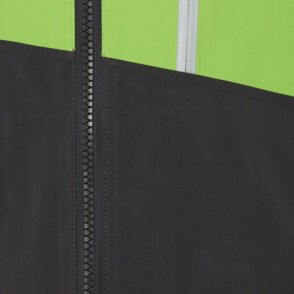 Куртка McKinley Rumbak ux 302521-901046 S серый