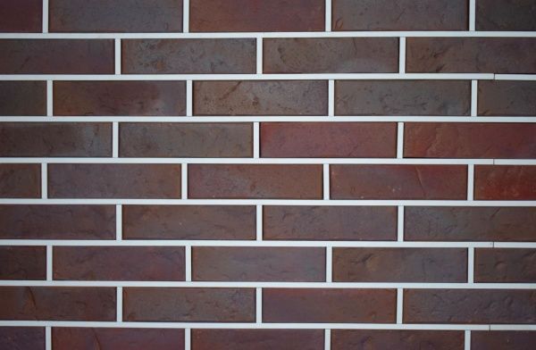 Цегла клінкерна Керамейя КлінКерам гранат 6 36%