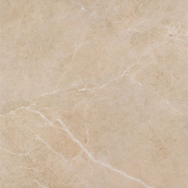 Плитка Ceramika Paradyz Ibis beige gres szkl. Mat. 60x60 