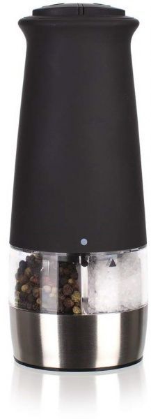 Мельница для перца электрическая 17,5 см 28TG004B Culinaria Banquet