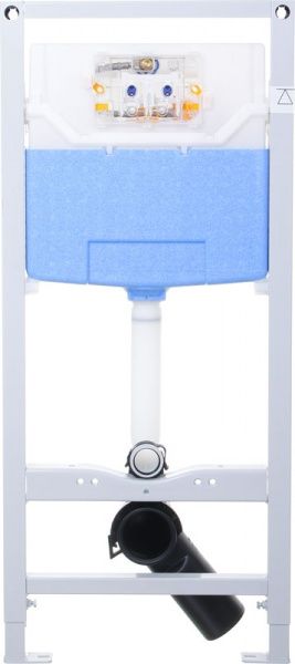 Комплект инсталляции Ideal Standard ProSys 120 с унитазом ESEDRA