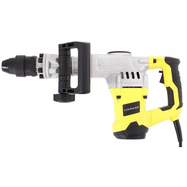 Молоток отбойный Compass ZIG-45K
