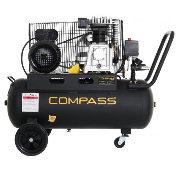 Компрессор Compass ZA-65-50 