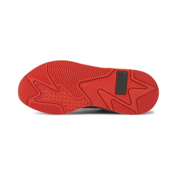 Кросівки Puma RS-X Prism 37475801 р.UK 8 чорний