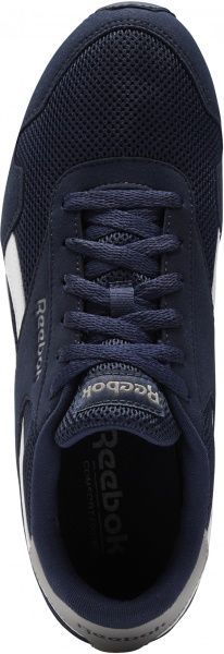 Кроссовки Reebok ROYAL CL JOGGER 3 FY5816 р.UK 8,5 синий