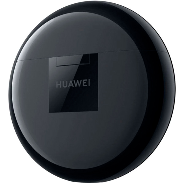 Гарнітура Huawei FREEBUDS 3 (CM-SHK00) black 
