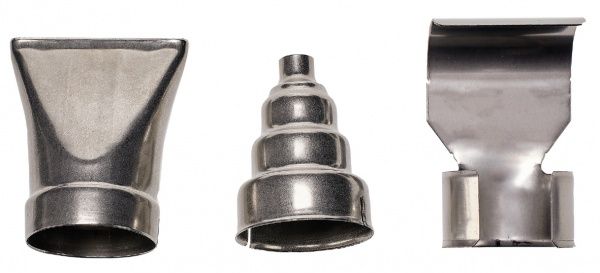 Фен строительный Einhell X-Change TE-HA 18 Li - Solo 4520500