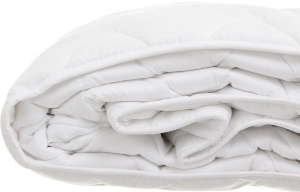 Одеяло демисезонное с пропиткой лаванды 200x220 см Luna