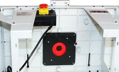 Стіл фрезерний JET JRT-2