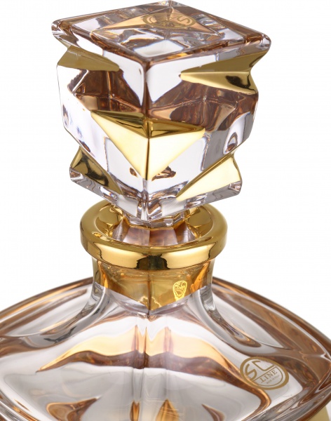 Набор для виски GHIACCIO 7 шт. Same 