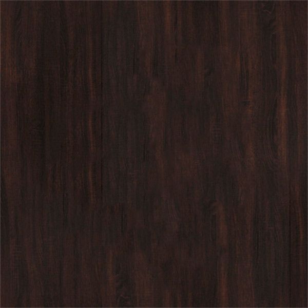 Стелаж двосторонній Inteo Кубус МІКС 1x5 438x1854x290 мм венге 